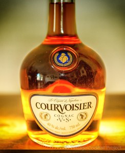 Brandy Crusta Cognac